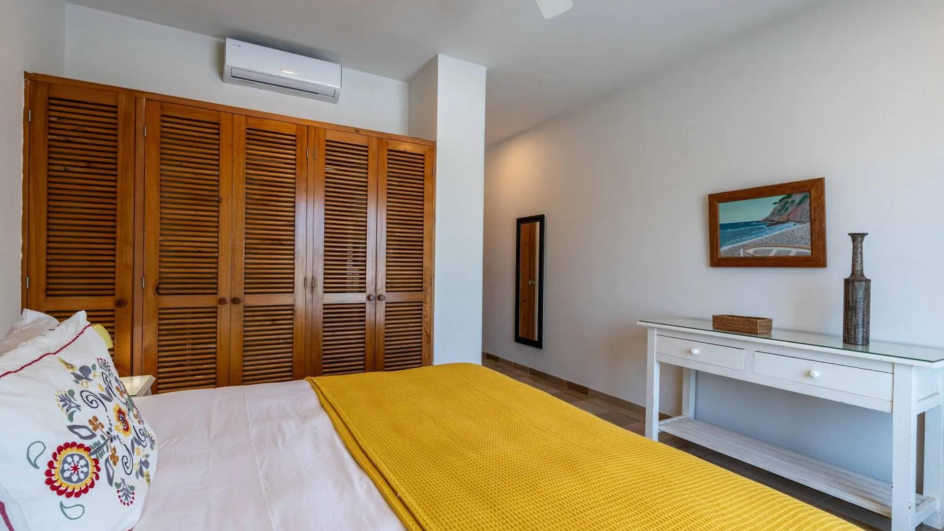 2 Bedroom Apartment Sea View Puerto Aventuras Mexico