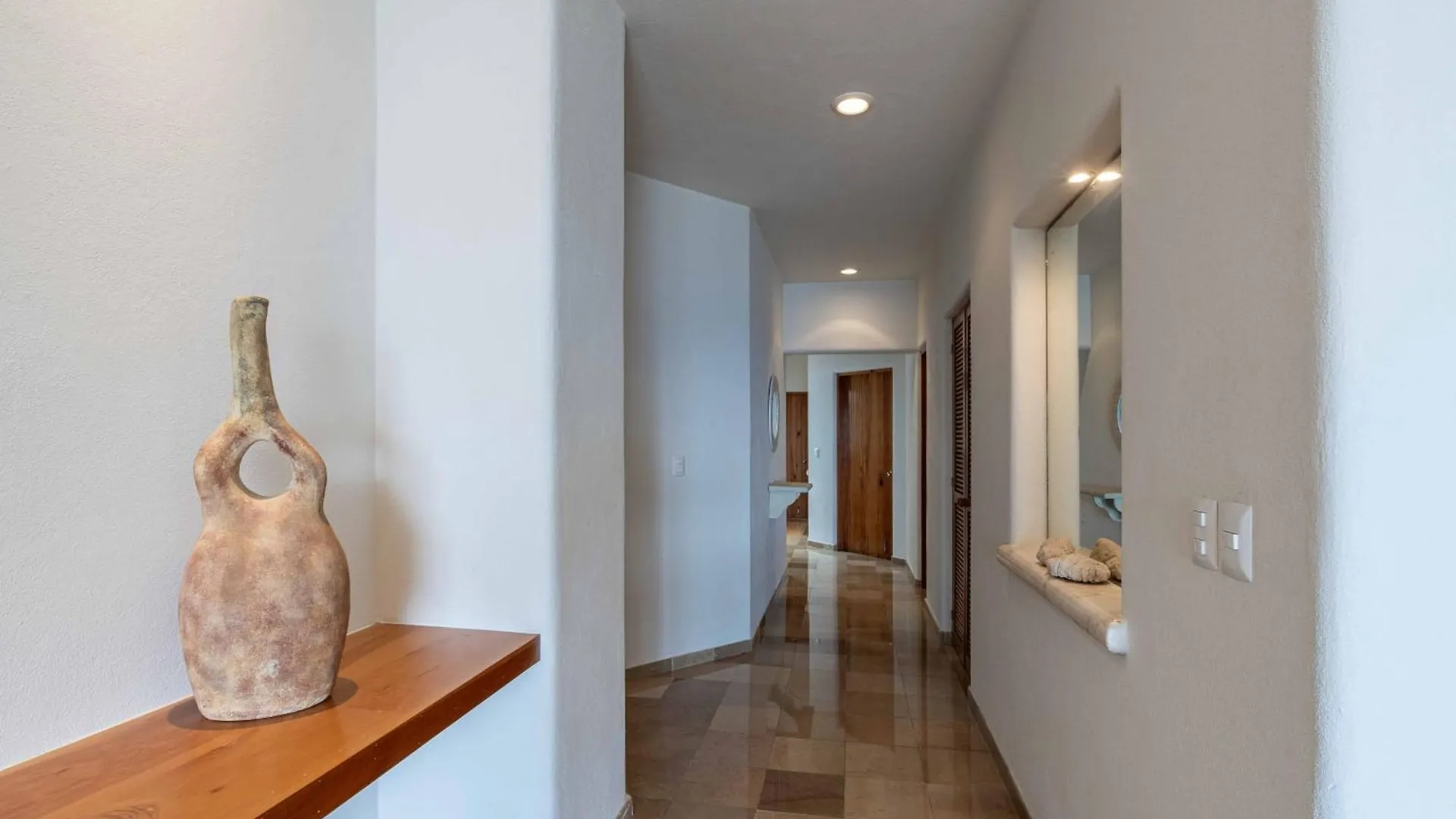 2 Bedroom Apartment Sea View Puerto Aventuras