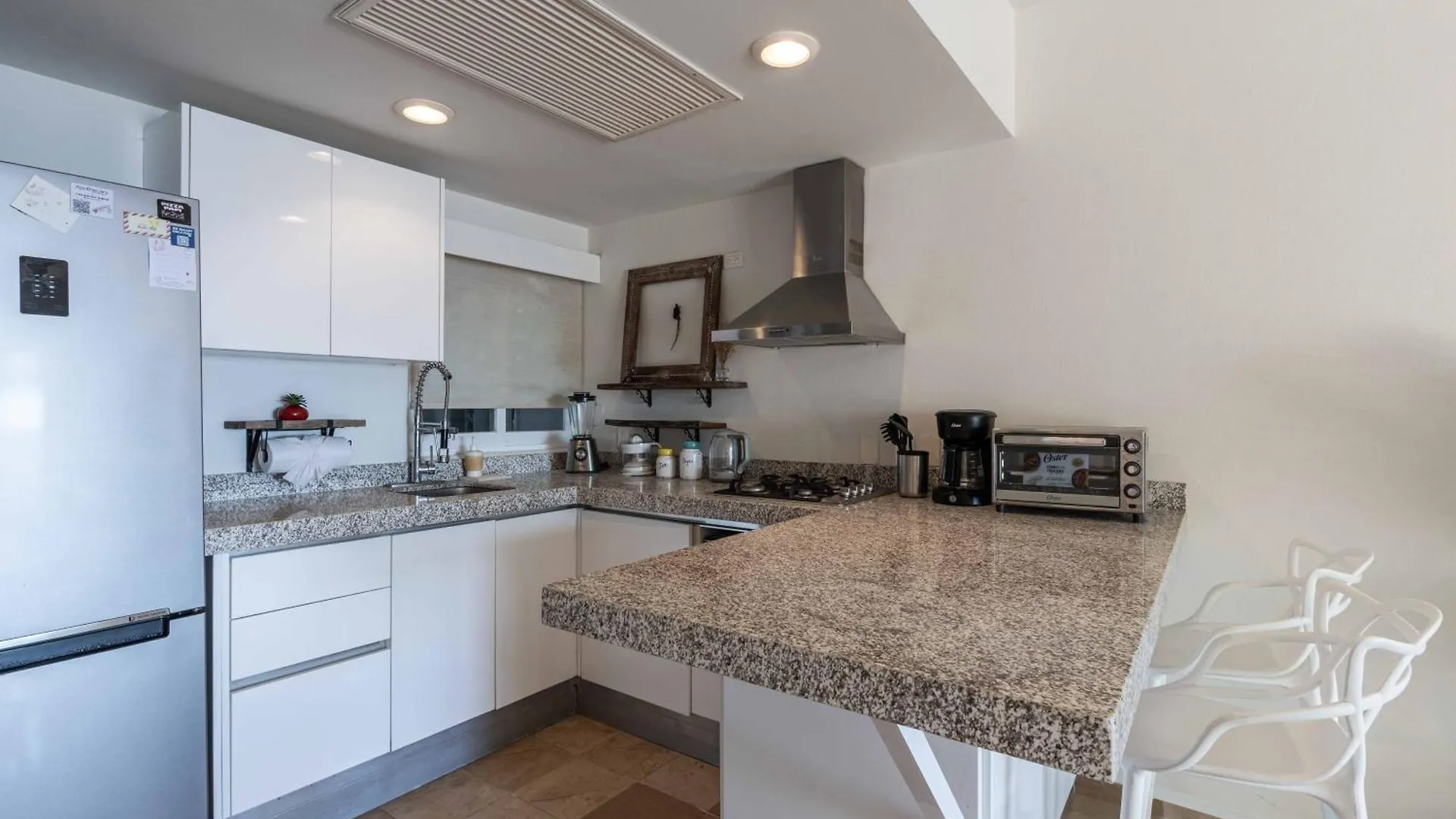 2 Bedroom Apartment Sea View Puerto Aventuras