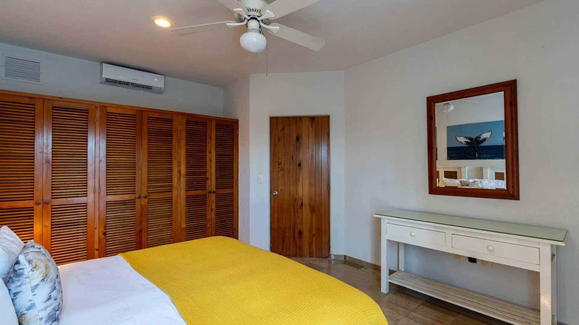 2 Bedroom Apartment Sea View Puerto Aventuras